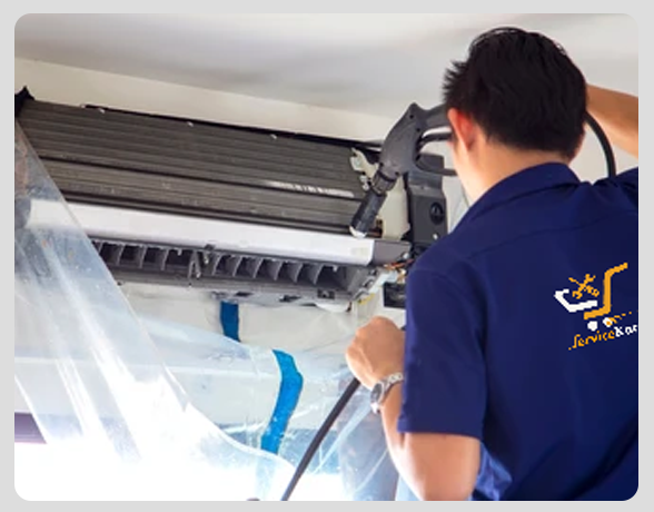 Ac Repair Noida