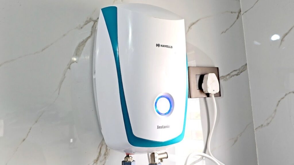Best Water Heater Repair & Services in Noida