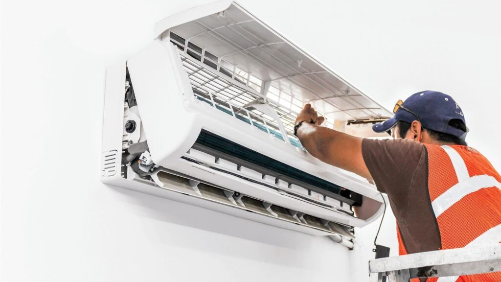Ac Repair Noida
