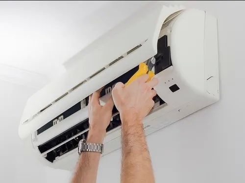 Ac Repair Noida