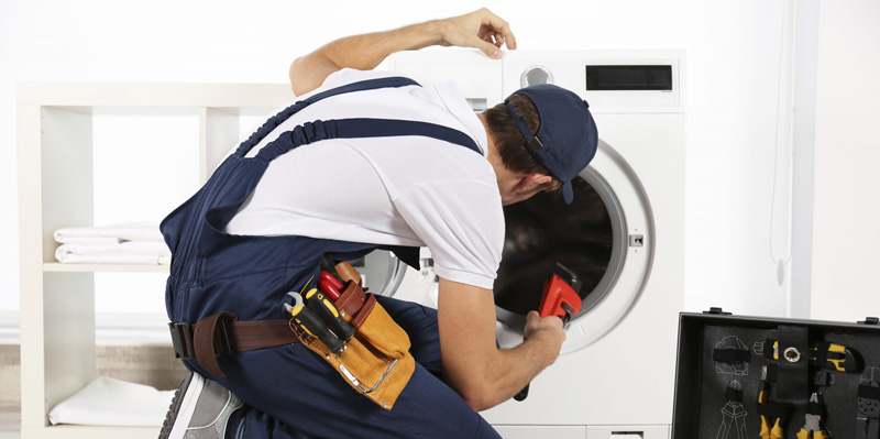 Expert washing machine repair Noida