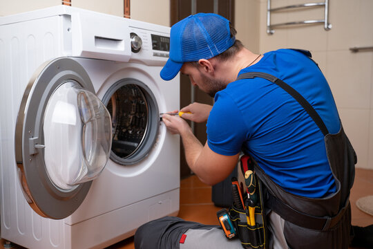 Washing Machine Repair Near Me