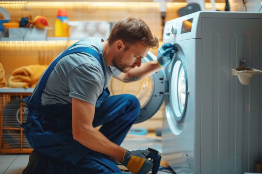 Washing machine repair Noida