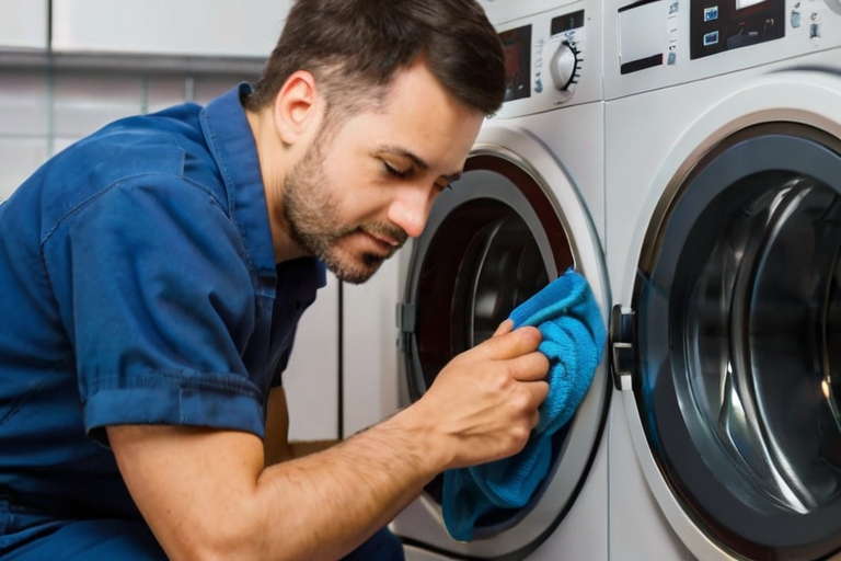 Expert washing machine repair Noida