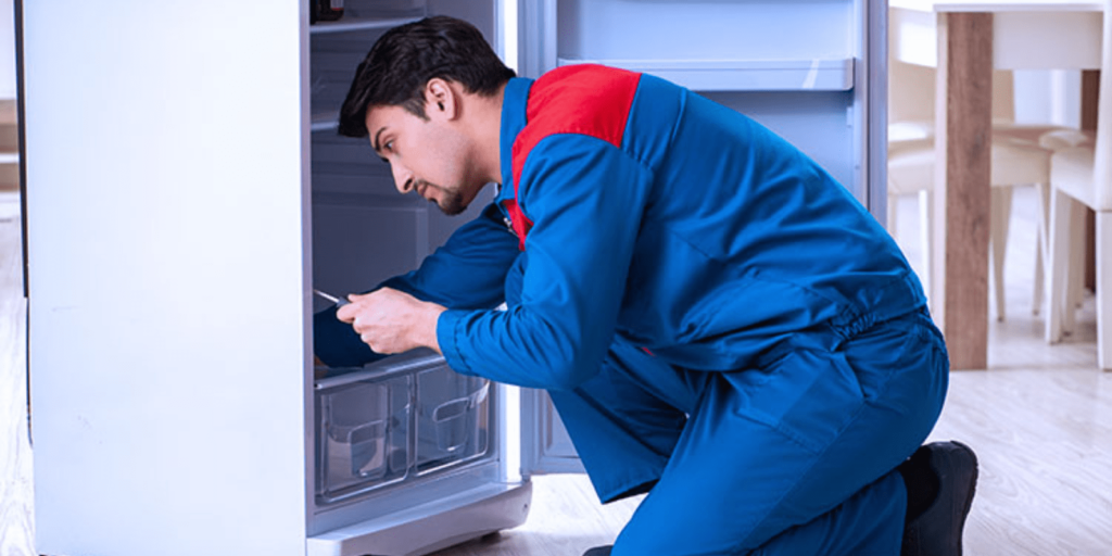 Welcome To Refrigerator Repair Near Me Noida