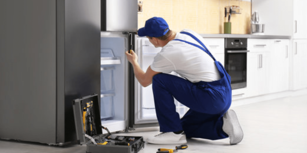 Welcome To Refrigerator Repair Near Me Noida