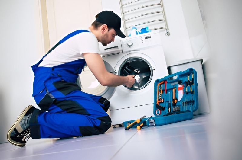 Expert washing machine repair Noida