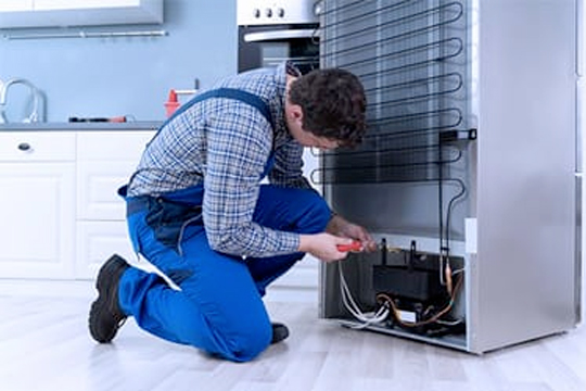 Noida Fridge Repair Experts