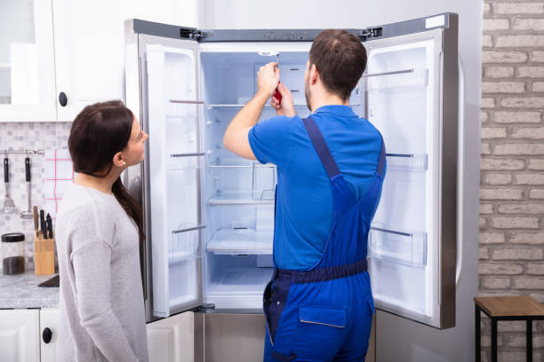 Best Fridge Repair Services Noida