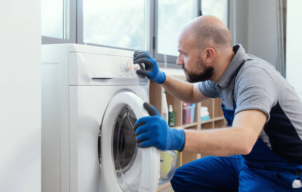 Expert washing machine repair Noida