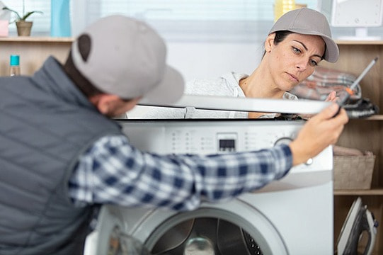 Washing machine repair Noida