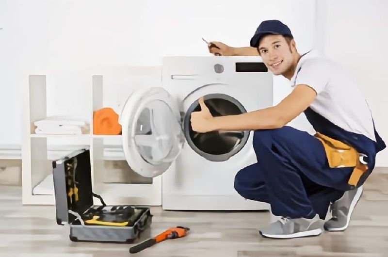 Expert washing machine repair Noida
