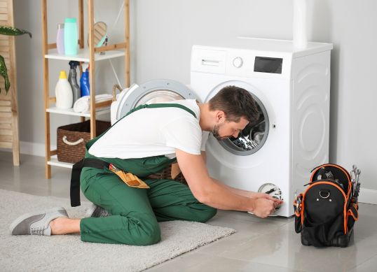 Washing Machine Repair Near Me